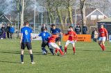 S.K.N.W.K. 1 - S.P.S. 1 (comp.) seizoen 2021-2022 (85/107)